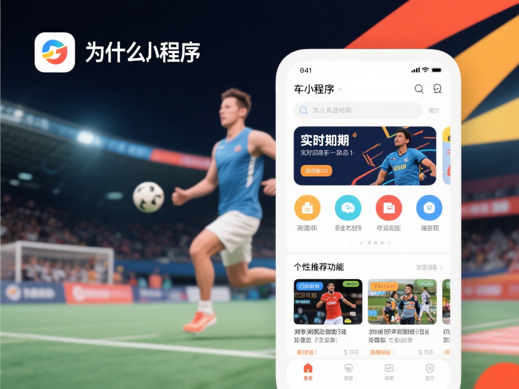 乐鱼体育小程序官网下载 (乐鱼体育小程序官网下载,畅享便捷体育体验!) 为什么这款小程序能够在众多体育应用中脱颖而出?以下