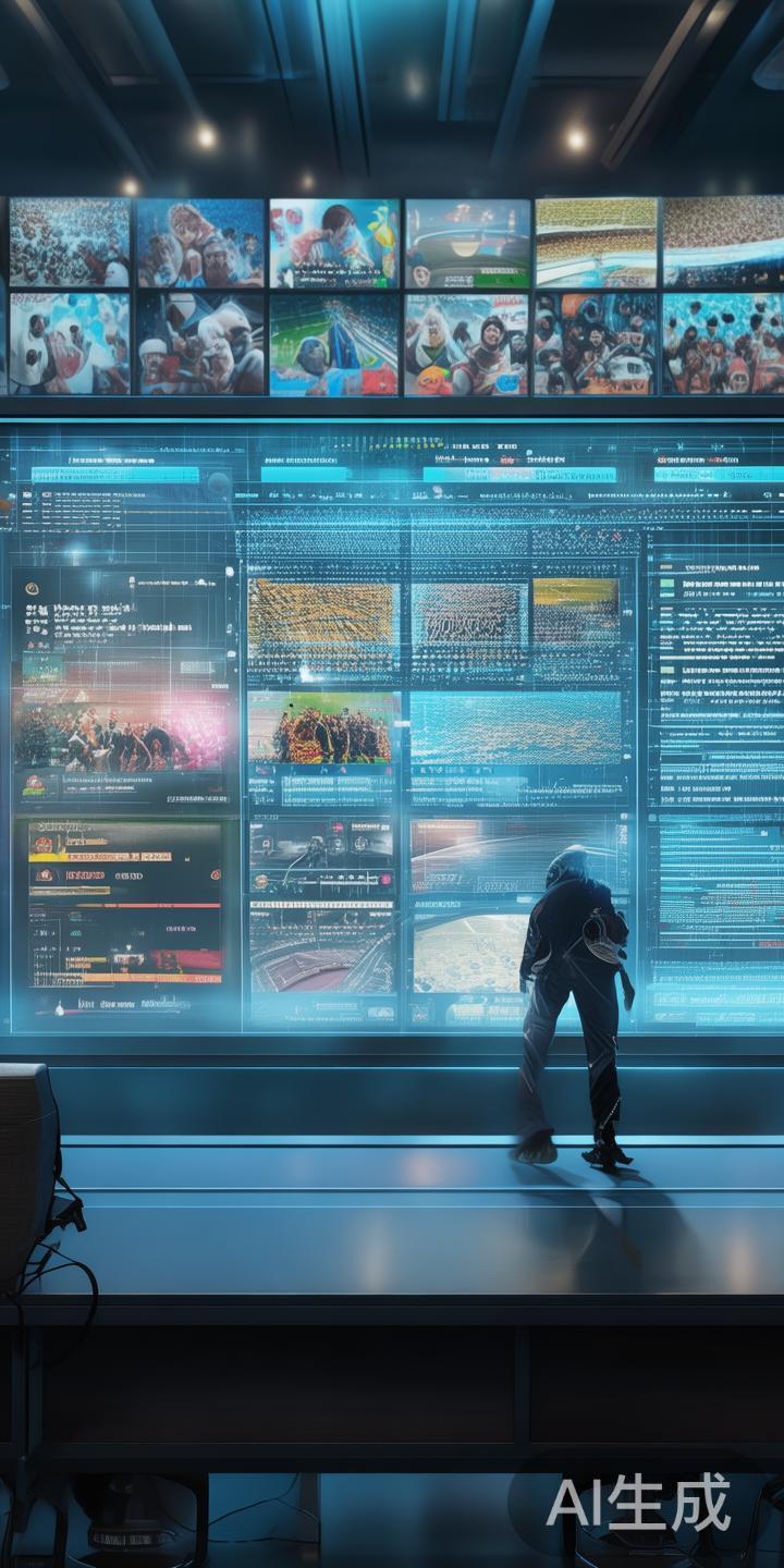 法律监管与行业规范的挑战
随着数字经济的快速发展