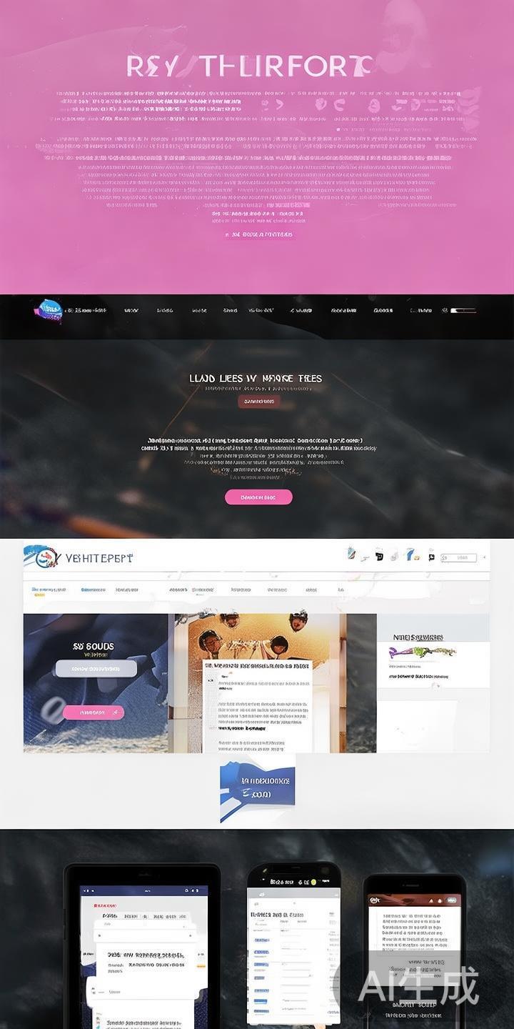 乐鱼体育手机网页精彩体验与集锦,尽享极致运动盛宴 值得一提的是,乐鱼体育的网页设计充分考虑了用户的使