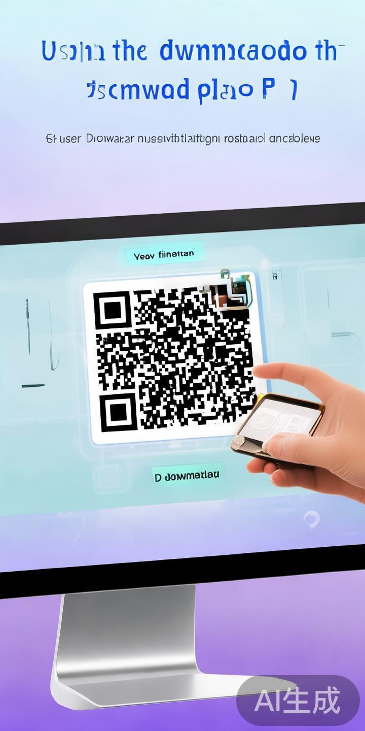 乐鱼体育官方客户端下载地址详细指南及最新入口推荐,全面解析安全可靠的下载方式 扫码下载链接
部分官网会提供二维码,用户可以用手