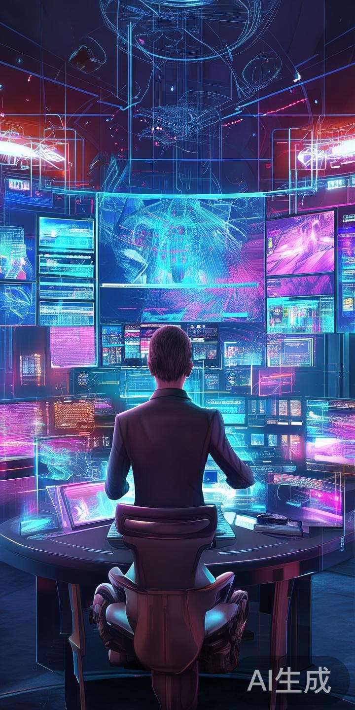 合作背后深层次的驱动力在于数字化技术的融合。乐鱼体