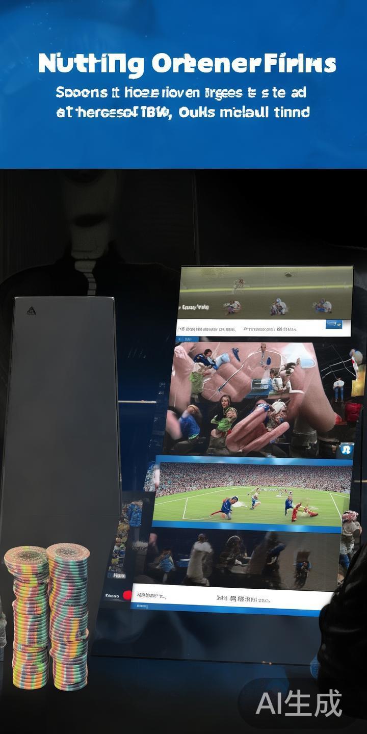 全面解析乐鱼体育是否涉及赌博行为及其法律风险 值得注意的是,乐鱼体育的“竞猜”往往是以虚拟币或积