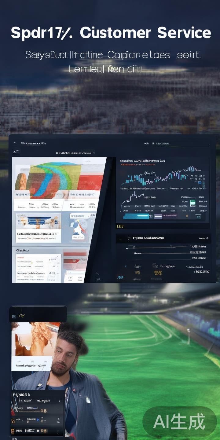 更为贴心的是，平台设有详细的比赛资讯和赔率分析，让